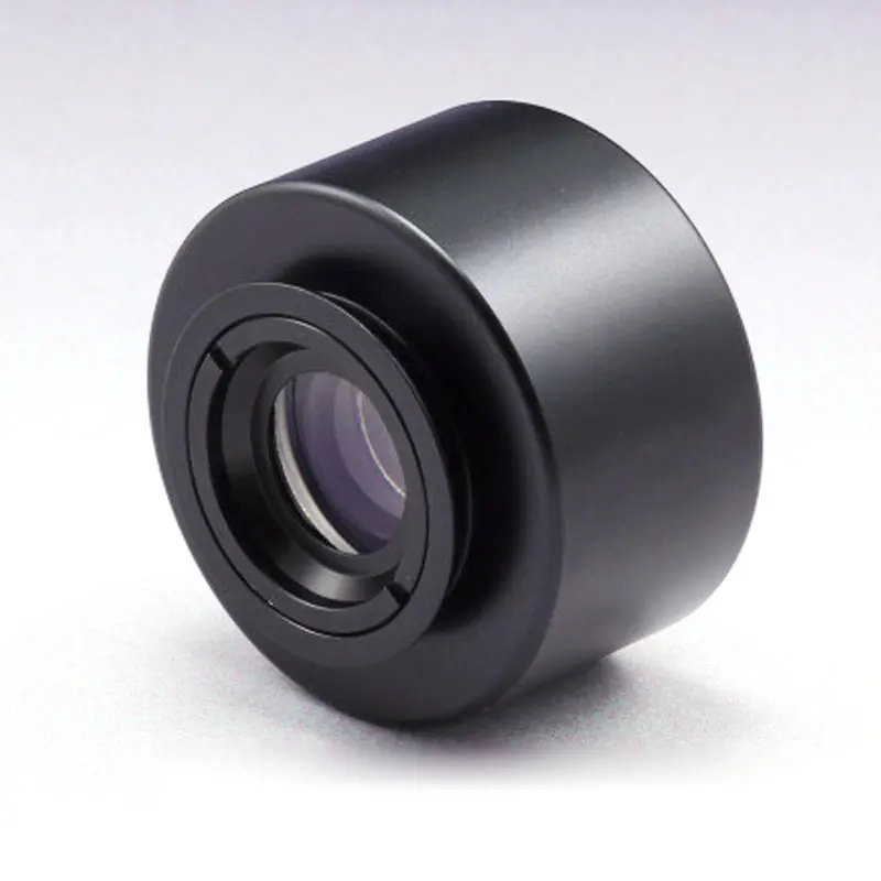Digita Видео CCD микроскоп 0.5X адаптер интерфейса для Olympus микроскопа серии CX BX IX