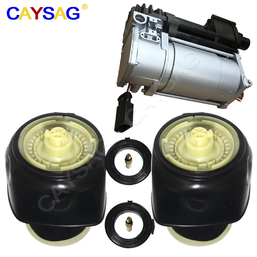 Rear BM W5er GT F07 F11 5 Series Touring Air Suspension Spring Bags 37106781827 37106784381 37106784379 37106781843 37106781828 |