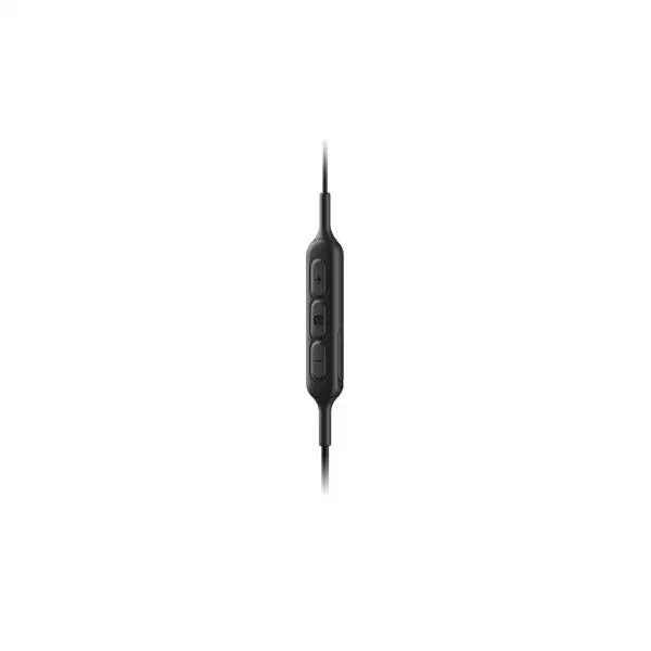 Bluetooth наушники с микрофоном RP-BTS10E-K черный цвет PANASONIC S_0006_10582048 | Электроника