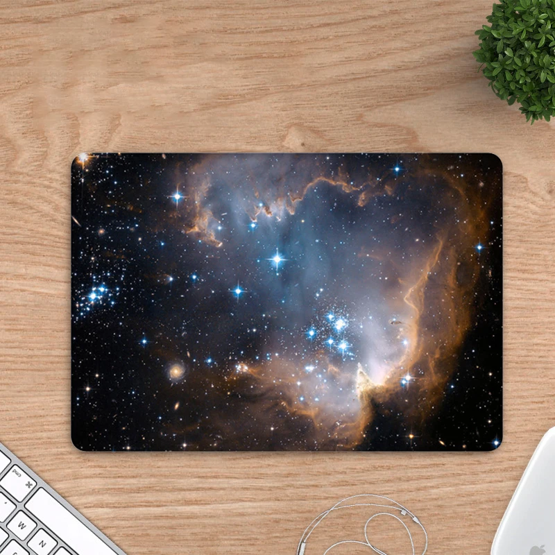 Чехол для ноутбука Apple Macbook Air Pro Retina 13 A2337 A2338 чехол с изображением звездного неба