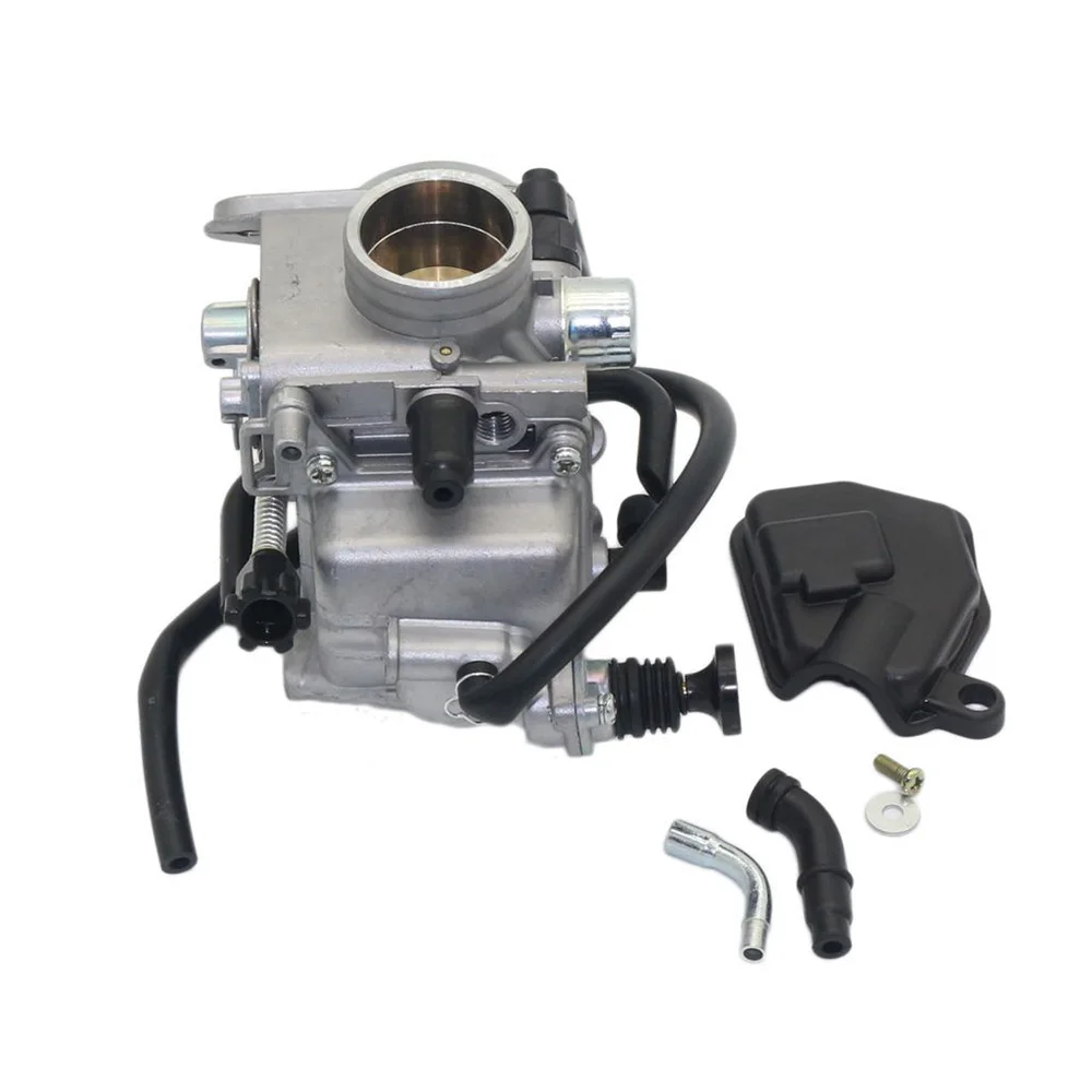 32 мм Карбюратор Carb для HONDA Foreman 400 TRX 300 1988 2000 TRX250 TRX300 TRX350 FOURTRAX Carb|Карбюраторы| |