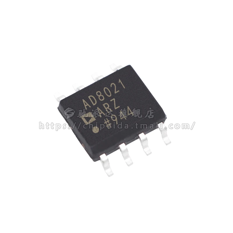

AD8021ARZ SOIC-8
