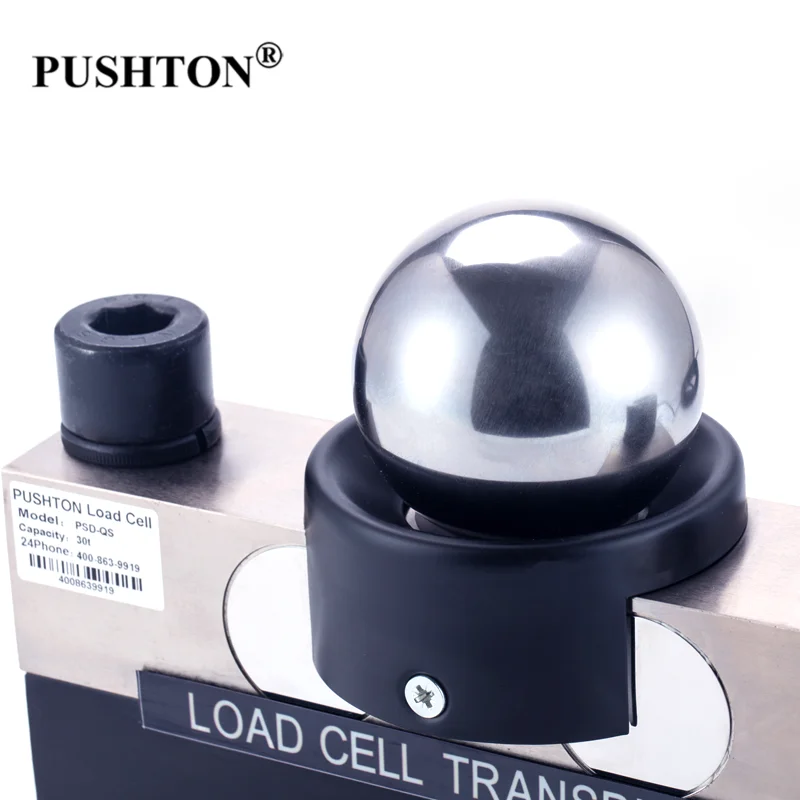 PSD QS 10/20 Вт 30 40t платформенные весы тензодатчик датчик большой диапазон