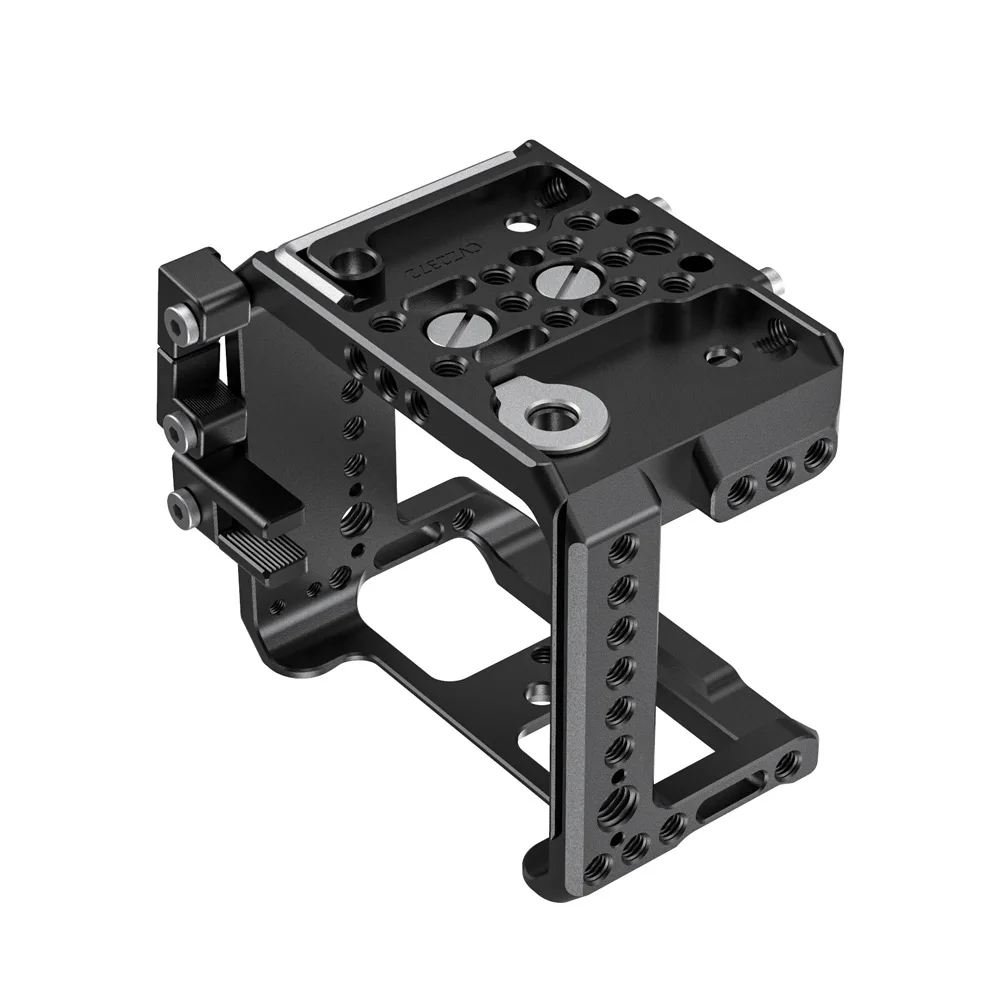 SmallRig E2C Camera Cage for Z CAM Feature with Lens Support HDMI Cable Clamp Form Fitting 2372 | Электроника