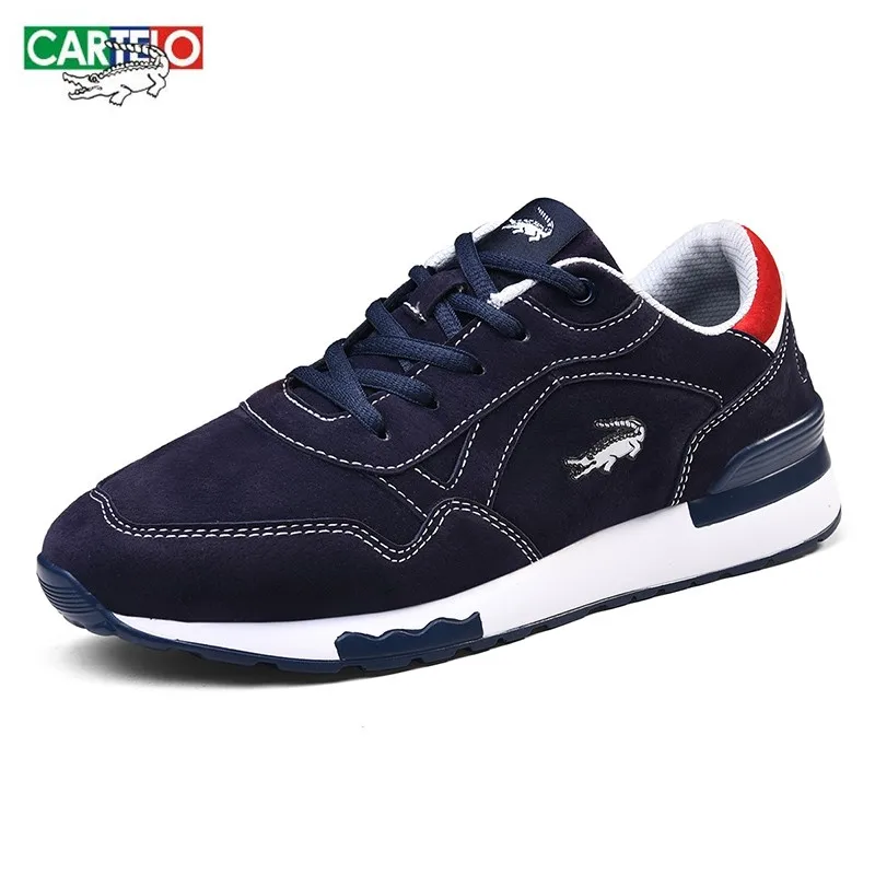 men's shoes Korean casual Simple and versatile non-slip wear low-top sneakers кроссовки мужские |