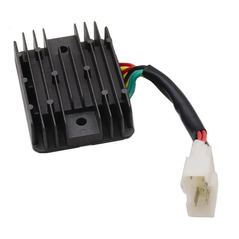 

21066-2079 новый регулятор напряжения для запчастей двигателя Kawasaki