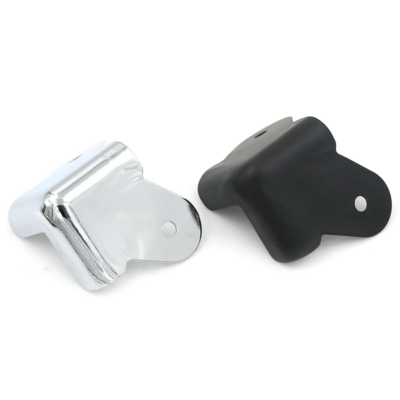 

8 шт., металлические угловые аксессуары для динамиков