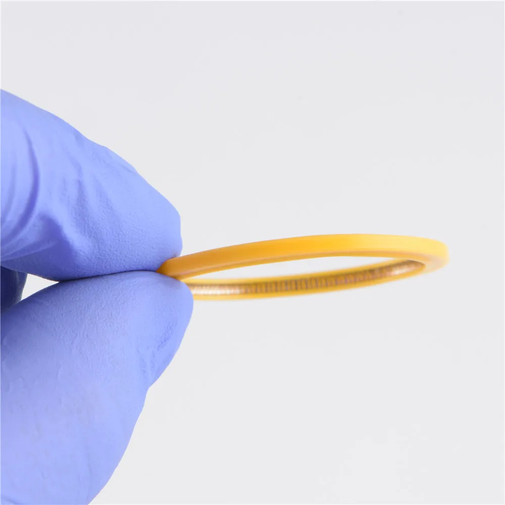 Precitec уплотнительное кольцо для 37X7 защитное окно Защита окна для Partsused Procutter Fiber Head