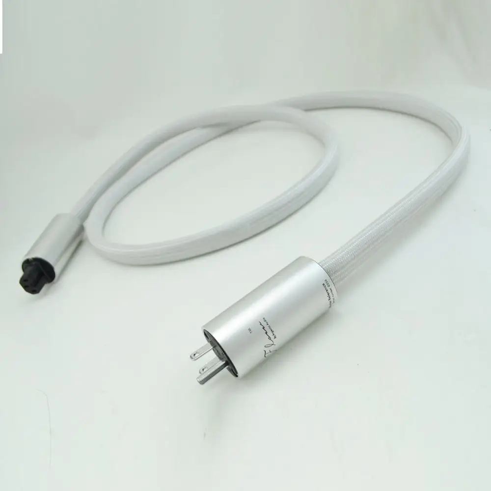 Hi End Flow Master reference EU кабель питания Hifi audiophile КАБЕЛЬ ПИТАНИЯ|Кабели VGA| |