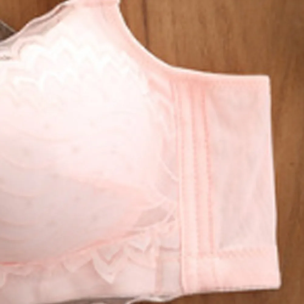 Модное кружевное Сексуальное Тонкое нижнее белье с глубоким v-образным вырезом и