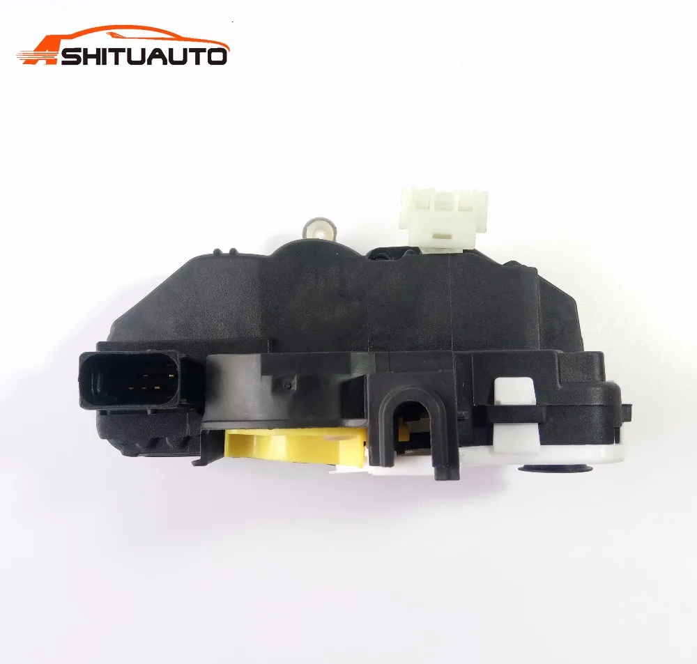 Новый привод замка левой передней двери для Chevrolet Cruze Opel OEM #13503149|left front|door actuatoractuator