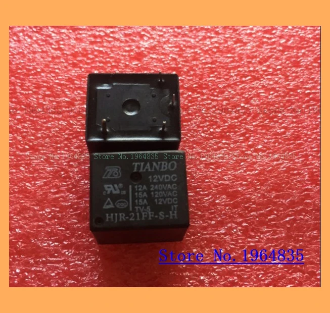 

HJR-21FF-S-H 4
