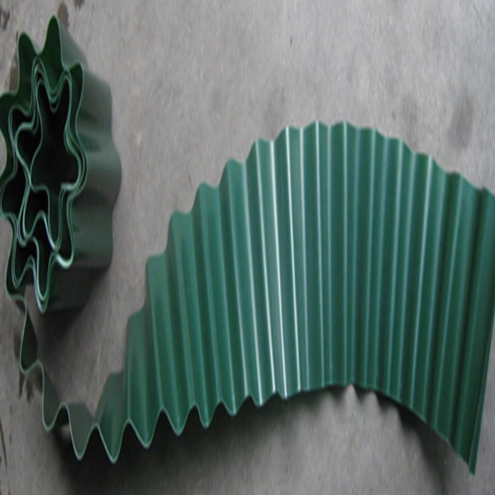 

Garden Plastic Fence Plug Ground Fence Lawn Edging Border Fence Grass Road Wall Edge Protection Driveway Yard Ornaments