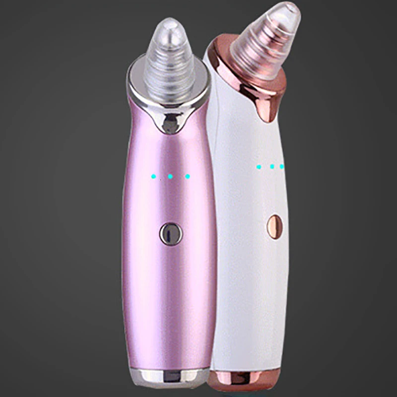 1 комплект вакуумный отсос угрей для Удаления Лица аппарат очистки пор носа