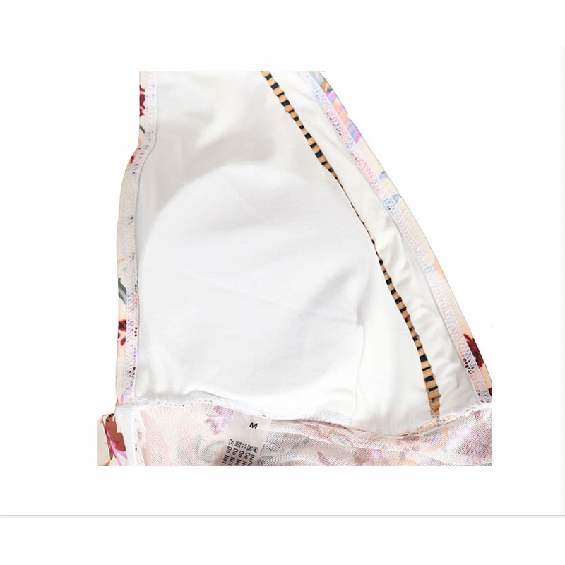 Женская Слитная одежда для плавания Бразильское бикини женский купальный костюм