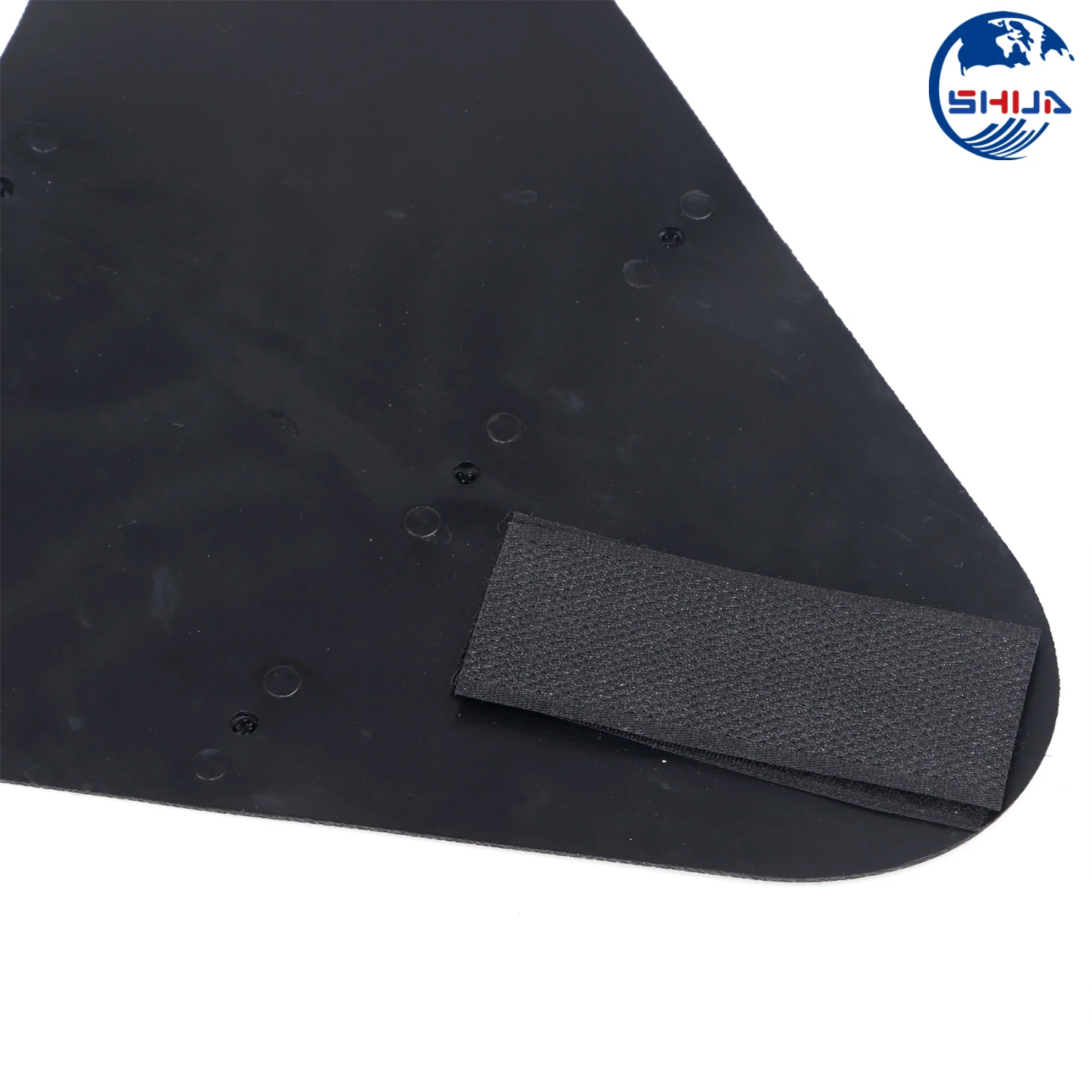 Мотоциклетный черный резиновый чехол для соло защита от пыли/дождя Harley Sportster XL 1200