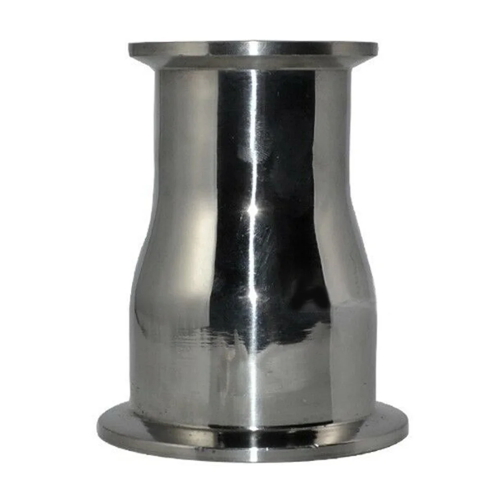 Инструмент санитарно редуктор трубы из нержавеющей стали аксессуары SS304 к три