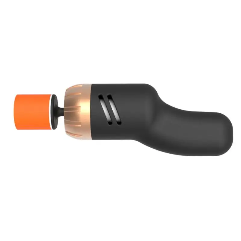 Car Wash Paint Care Mini-auto Polisher Scratch Remover Polishing Repair Metal Oxidation Auto Machine Innovation | Автомобили и