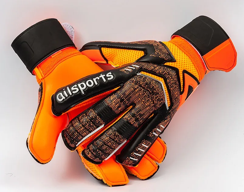 Высококачественные профессиональные перчатки для детей вратарские |