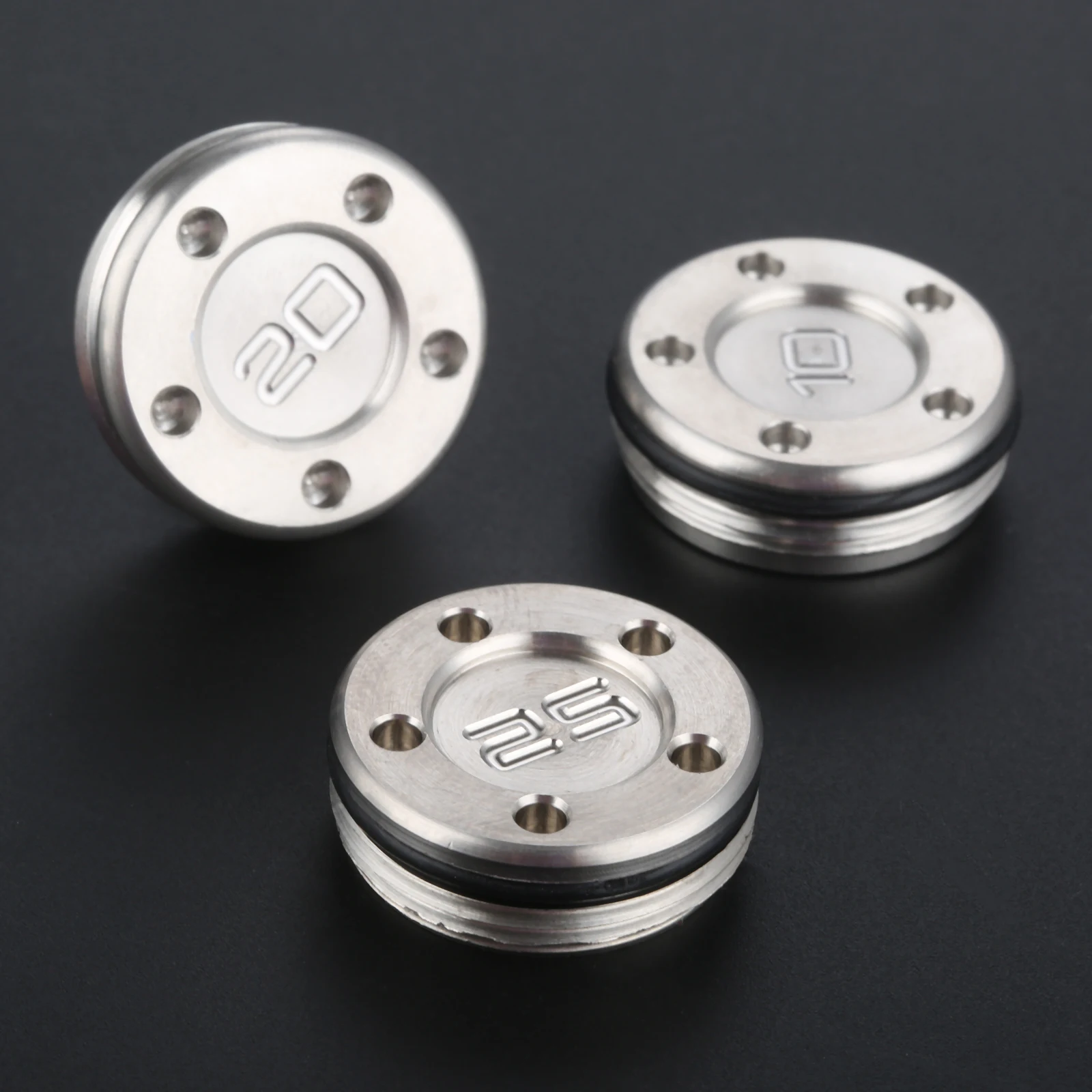 2 упаковки красных ключа клюшек для гольфа на заказ гольф клубов 10 40 г|Клюшки