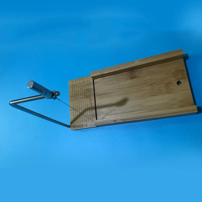 2 шт./компл. резаки для мыла инструмент резки формы с проволочной слайсер + 900 мл