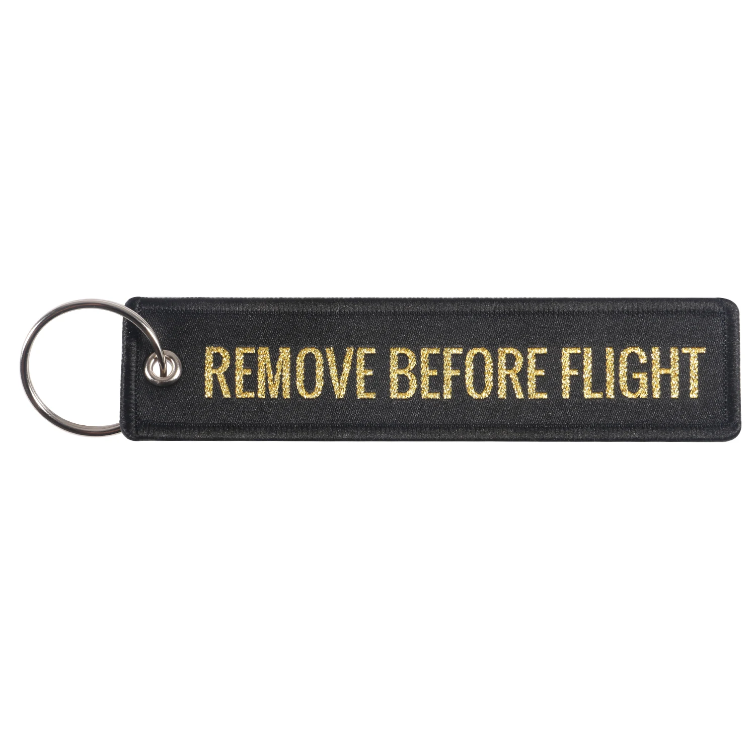 Брелок для ключей с надписью Remove Before Flight 5 шт./лот специальные этикетки багажа