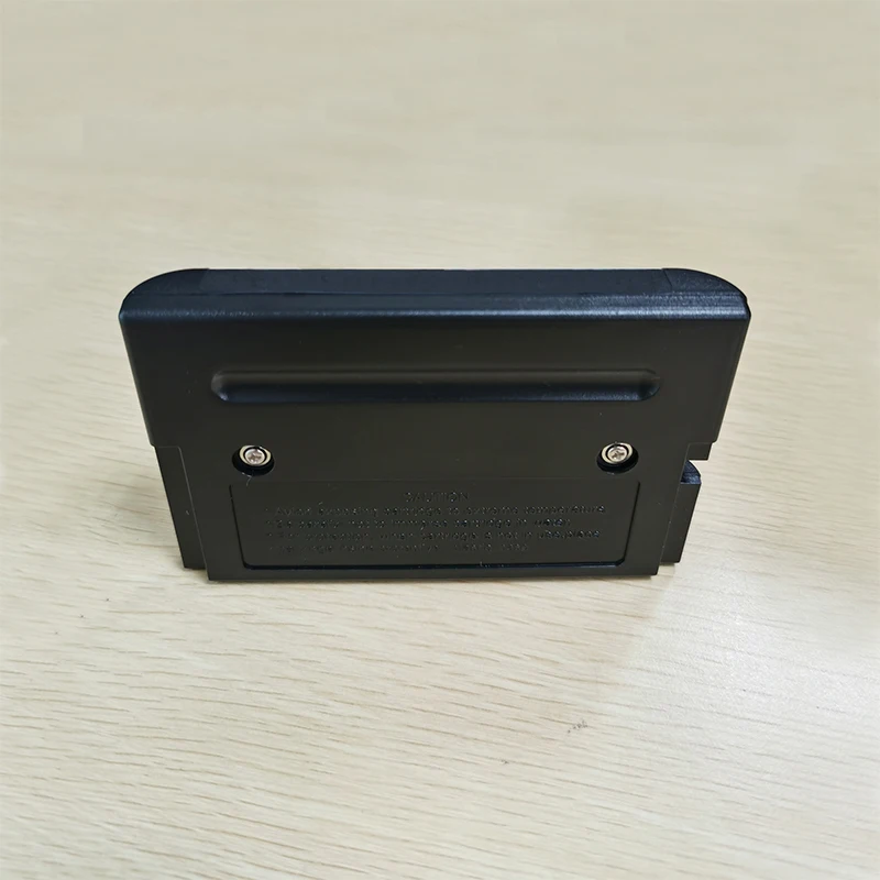 Картридж для игр MegaDrive Genesis 2 - 16 бит | Электроника