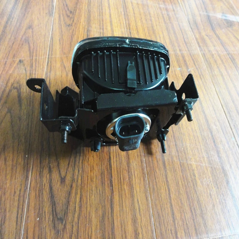 1 шт. RH Автомобильная передняя противотуманная фара правая