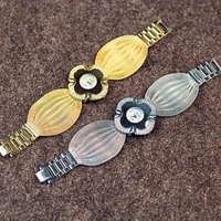 women watches top brand luxury 2022 fashion ladies wristwatches stainless steel silver mesh strap montre femme quartz watch