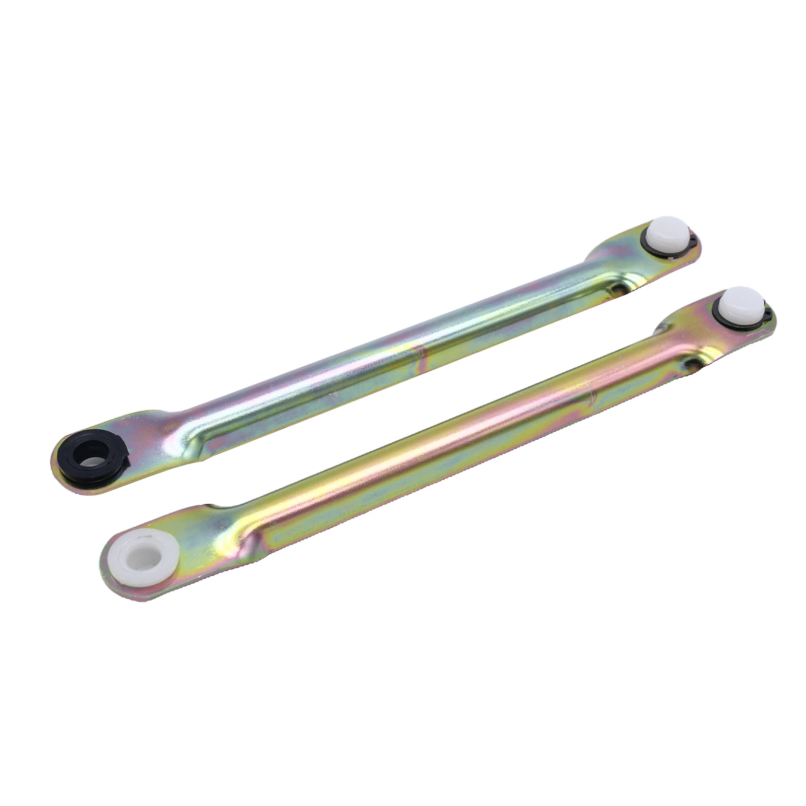 

1 пара, нажимные стержни для двигателя автомобильного стеклоочистителя