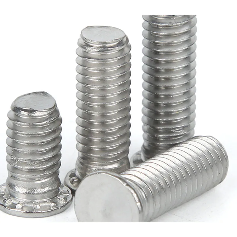 Нажимная заклепка для винтов скрытая головка стальная 416/304 винты 1171 - купить по