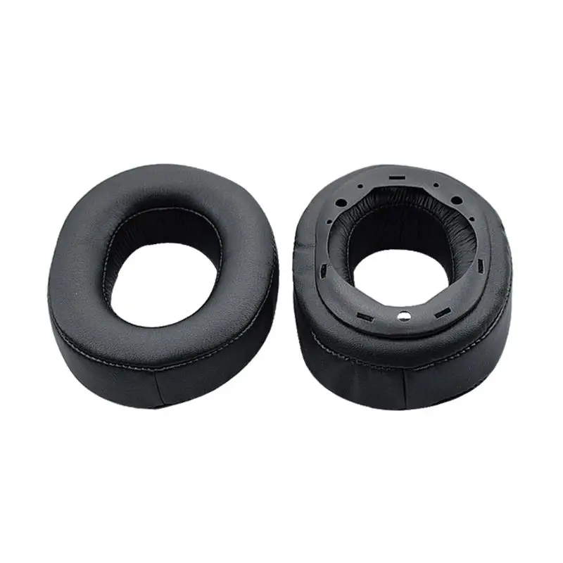 1 пара сменных пенопластовых подушечки подушки Чехлы для MDR-HW700 MDR-HW700DS