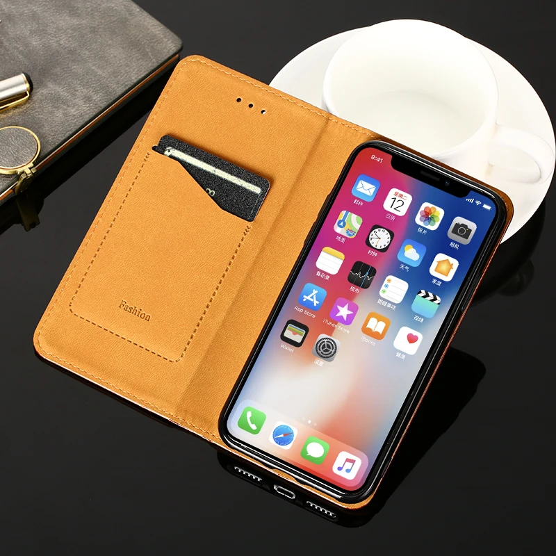 Для Sharp Aquos C10 S2 чехол Sharp Aquos C10 S2 чехол для телефона кожаный чехол-книжка для Sharp C10 Aquos S2 чехол Fundas coque