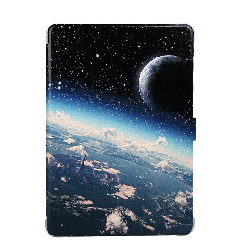 12 Мягкий силиконовый детский чехол с откидной крышкой для iPad Mini 1/2/3/4/5 Mini 5 4 3 2 1 7,9 '', чехол из искусственной кожи с карандашом+ ручка - Цвет: 12