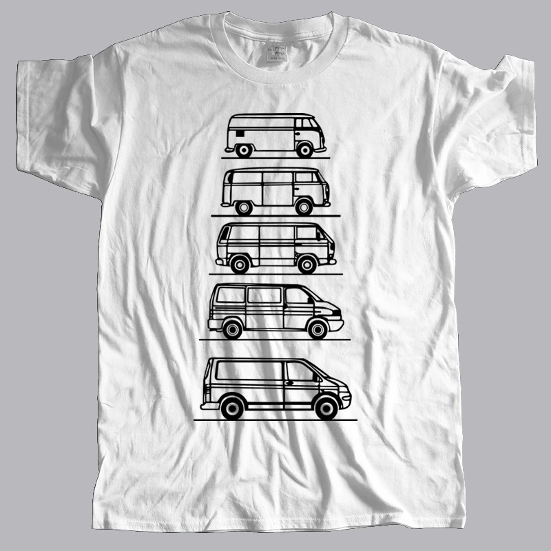 Футболка мужская летняя топы футболки футболки-транспортеры Маскирующие T4 Tag Van