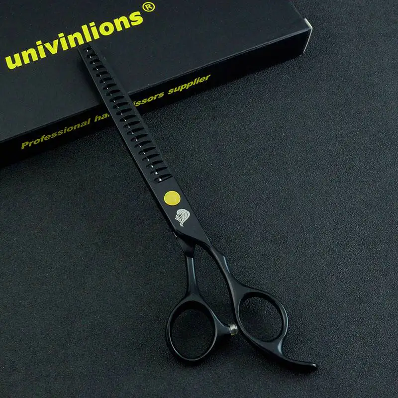 " univinlions изогнутые ножницы для животных, ножницы для стрижки собак, ножницы для ухода за домашними животными для кошек, изогнутые ножницы для ухода за домашними животными, ручная машинка для стрижки, триммер для лошадей