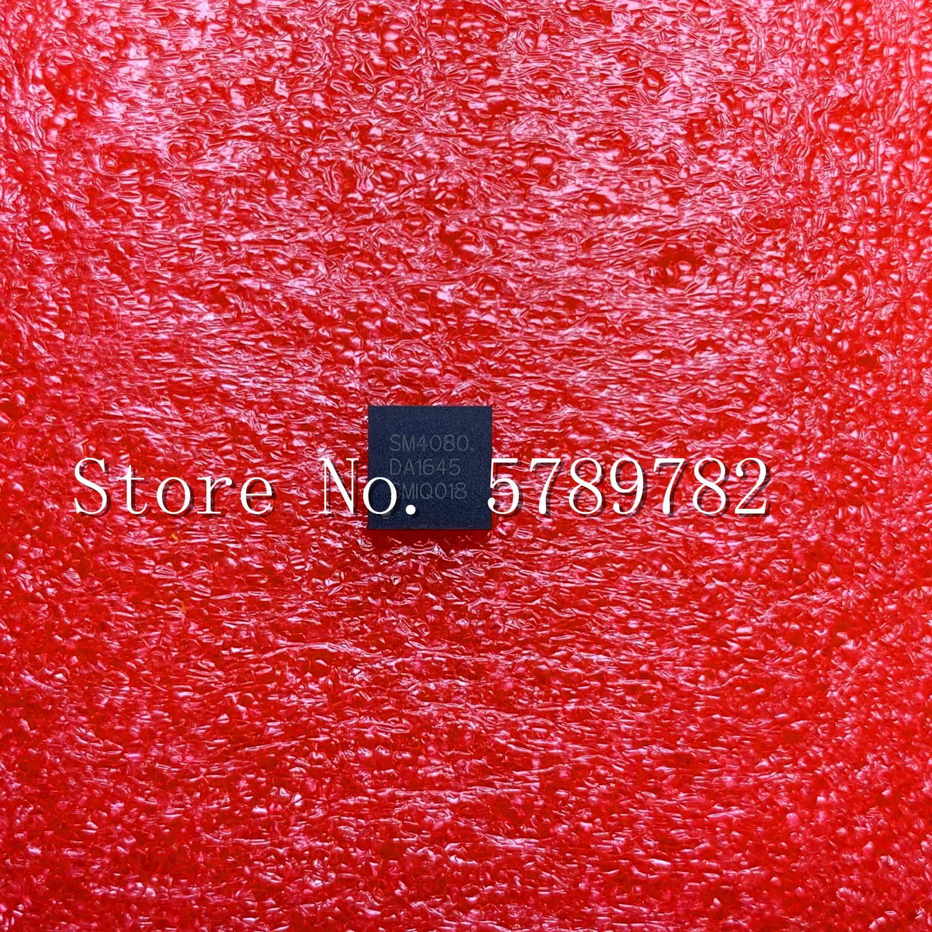 

1pcs/lot SM4080 QFN68