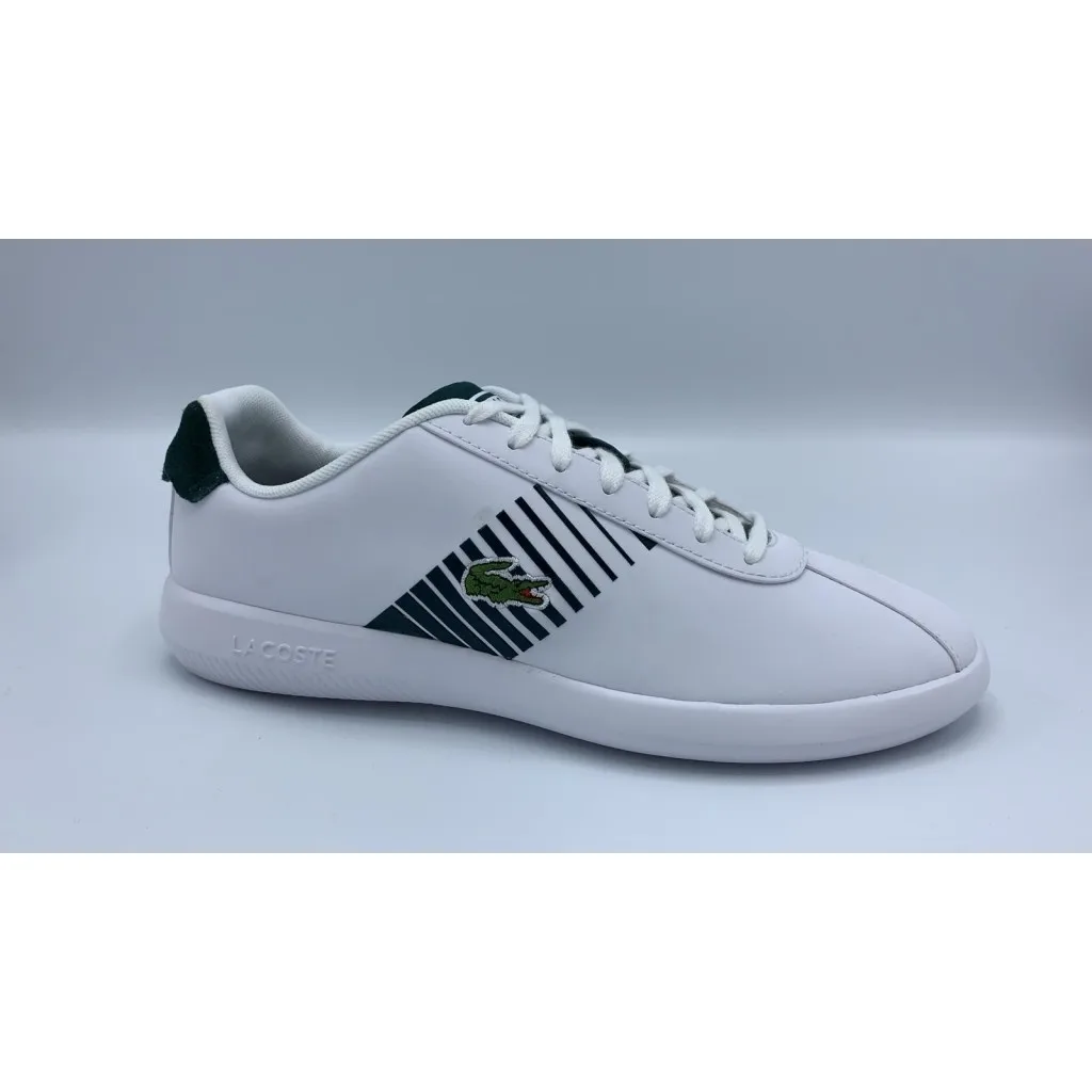 lacoste avance