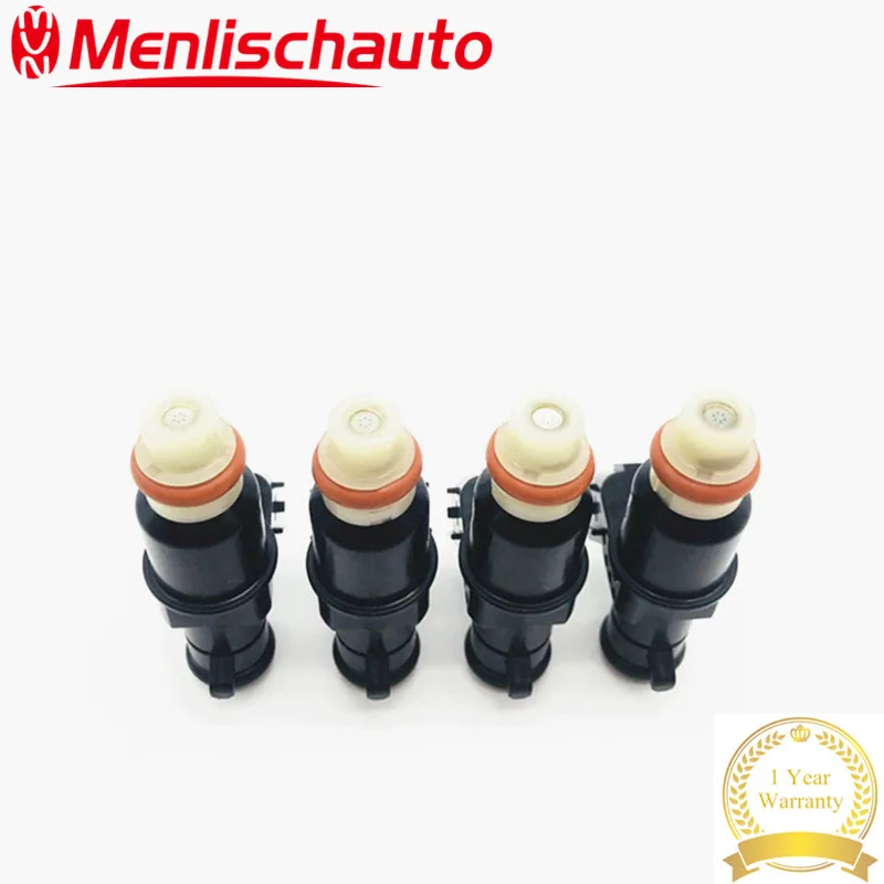 Оригинал! Топливный инжектор OEM 16450-PWA-003 топливный MFI для 03-05 Civic Hybrid 1.3L-L4 |