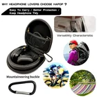 Жесткий Чехол для монитора Marshall MIDanc MAJOR III Bluetooth наушники на ухо жесткий прочный 23 AugZ7