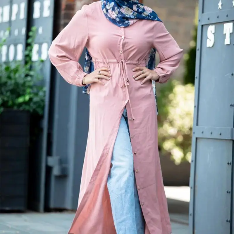 

Muslim Fashion