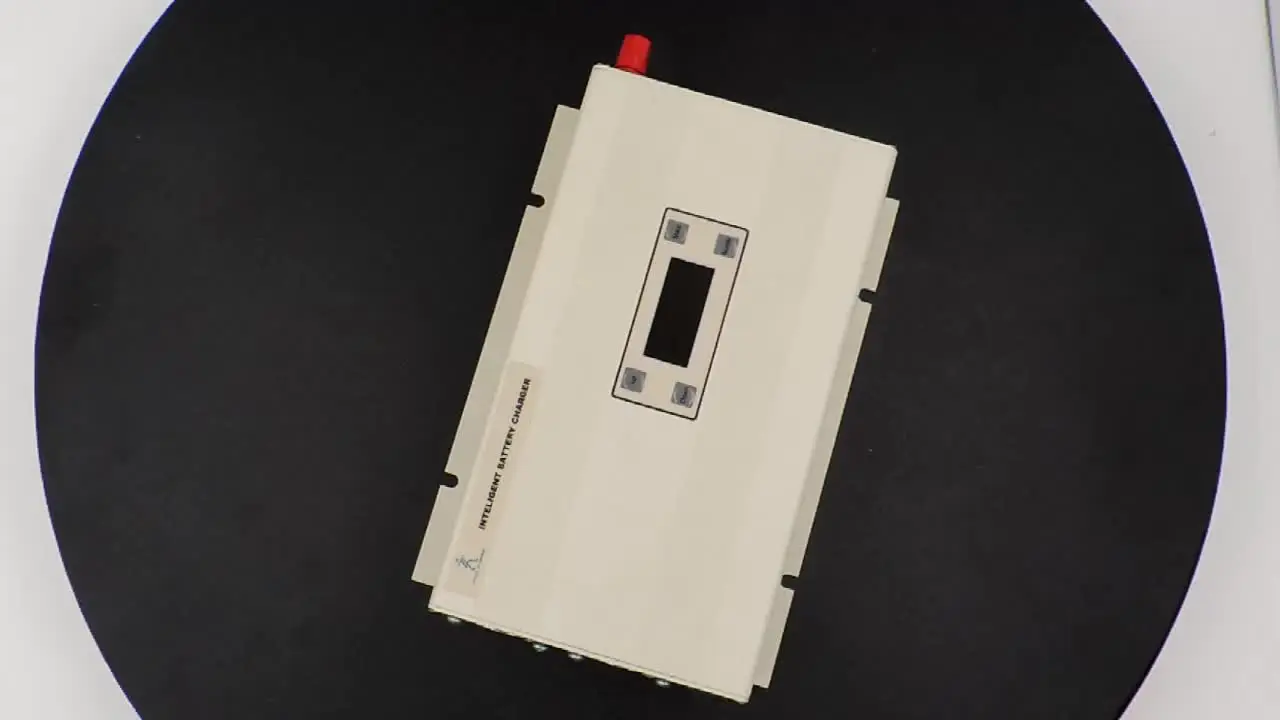 Светильник дизайн интеллектуальное 8-ступенчатое стандартное зарядное