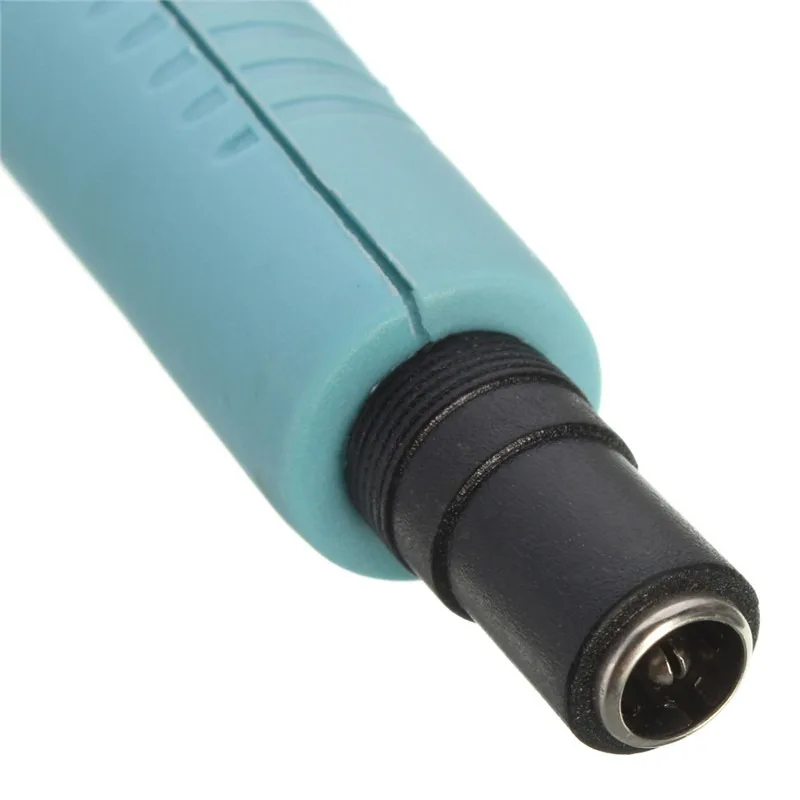 Buy Electric Foam Cutter Polystyrene Styrofoam Knife Hot Wire Cutting Pen Portable Tools on