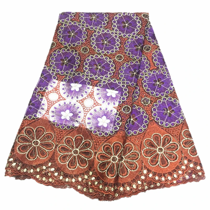 

african lace fabric 2020 new nigerian lace fabric for wedding embroidered french lace fabric 5yards