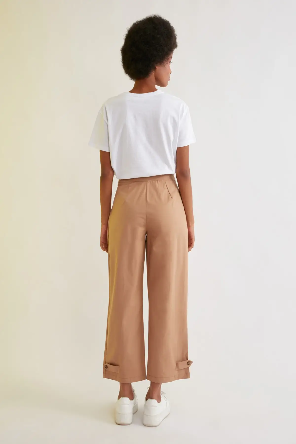 

Trendyol Pleated Pants TWOSS21PL0394