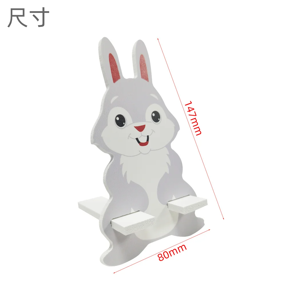 Cute Cartoon Foldable Portable Tablet Phone Bracket Stand Desktop Holder For iPhone iPad Samsung Huawei Cellphone Desk Carrier | Мобильные
