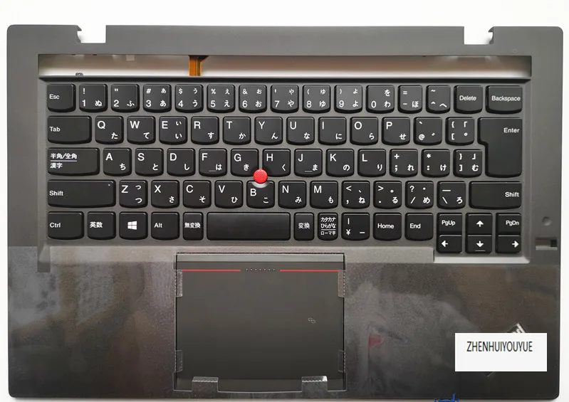 

Новая модель для lenovo Thinkpad X1 carbon Gen 2nd 00HM031 2014