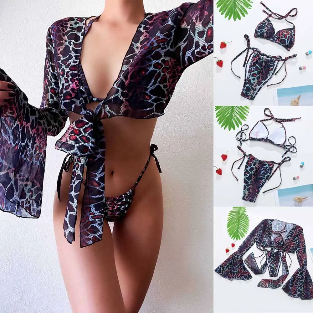 

Swimwears
