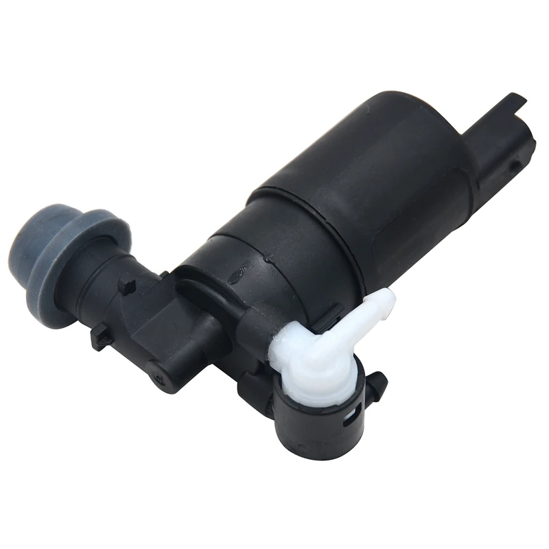 

Насос мойки лобового стекла для NISSAN QASHQAI J10 06-13