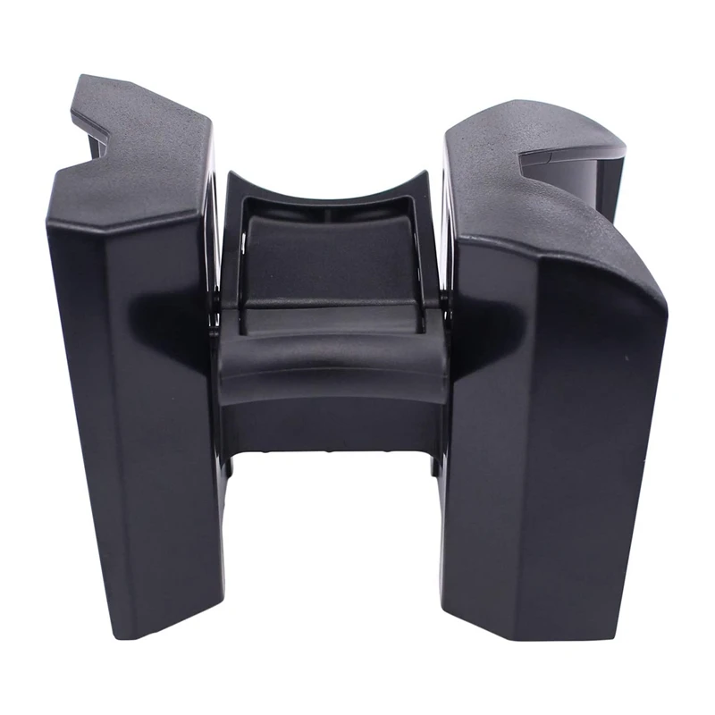 Автомобильная центральная консоль подстаканник вставка делитель напитков для